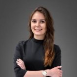 Нагайцева Кристина Равилевна