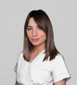 Колбунова Ксения Валентиновна