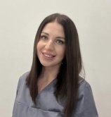 Визер Дарья Сергеевна
