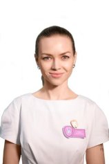 Романенко Юлия Александровна