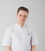 Горбачев Александр Владимирович