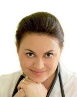 Урсу Анна Владимировна