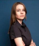 Поклад Ангелина Александровна