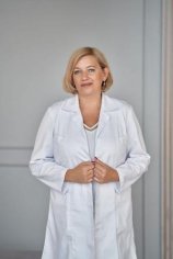 Аллянова Наталья Анатольевна