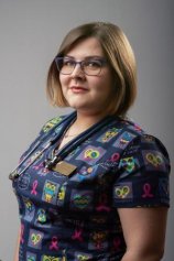 Алешина Яна Игоревна