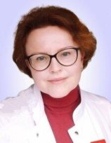 Гладкова Ольга Андреевна