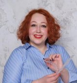 Алферова Анна