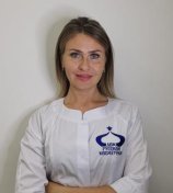 Камозина Мария Алексеевна
