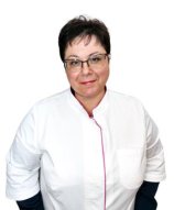 Косолапова Татьяна Дмитриевна
