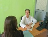 Петрова Светлана Александровна