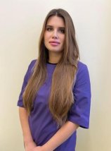 Новикова Ирина Витальевна