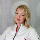 Анохина Елена Борисовна