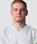 Зимин Денис Витальевич