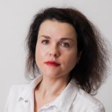 Стародубова Марина Владимировна