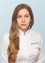 Данильченко Нина Дмитриевна