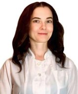 Колесникова Валентина Викторовна
