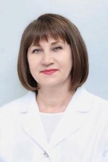 Леушина Галина Ивановна