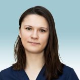 Арапова Ирина Андреевна