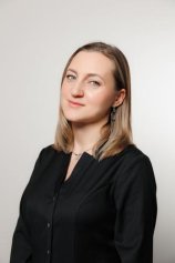 Ильина Надежда Михайловна