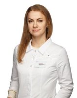 Бубнова Анжела Сергеевна