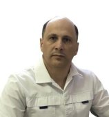 Степанян Эрнест Эдуардович