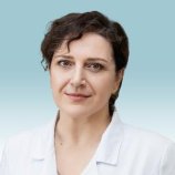 Красина Екатерина Андреевна