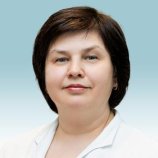 Гожева Надежда Александровна