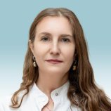 Тверитина Наталья Викторовна
