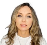 Койене Анжелика Юрьевна