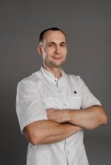 Петров Александр Геннадьевич