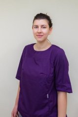 Корнева Наталья