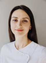 Матвеева Наталия Александровна