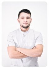 Бибулатов Тагир Алимсолтанович