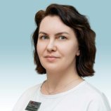 Лапина Светлана Альбертовна