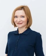 Гришицева Наталья Юрьевна