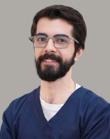 Умаханов Гаджиомар Мусапирович