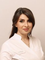 Почуева Ани Томиковна