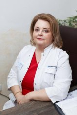 Кудлай Наталья Юрьевна