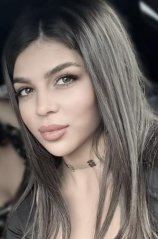 Гамидова Патя