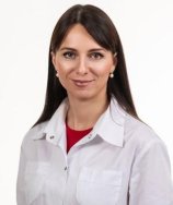 Арефьева Ольга Сергеевна