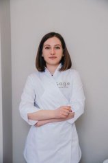 Пирогова Анастасия