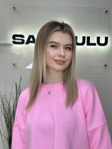 Лапушникова Олеся Васильевна