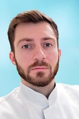 Савинов Павел Владимирович