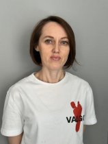 Елькина Анастасия Ивановна