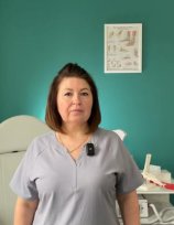 Сабирова Анжела