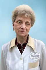 Колесникова Ирина Александровна