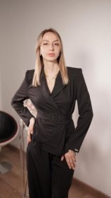 Почтаркина Ирина Николаевна
