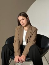Шевченко Алина