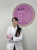 Давудова Хадижат Гусейновна
