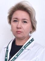 Петрова Марина Александровна